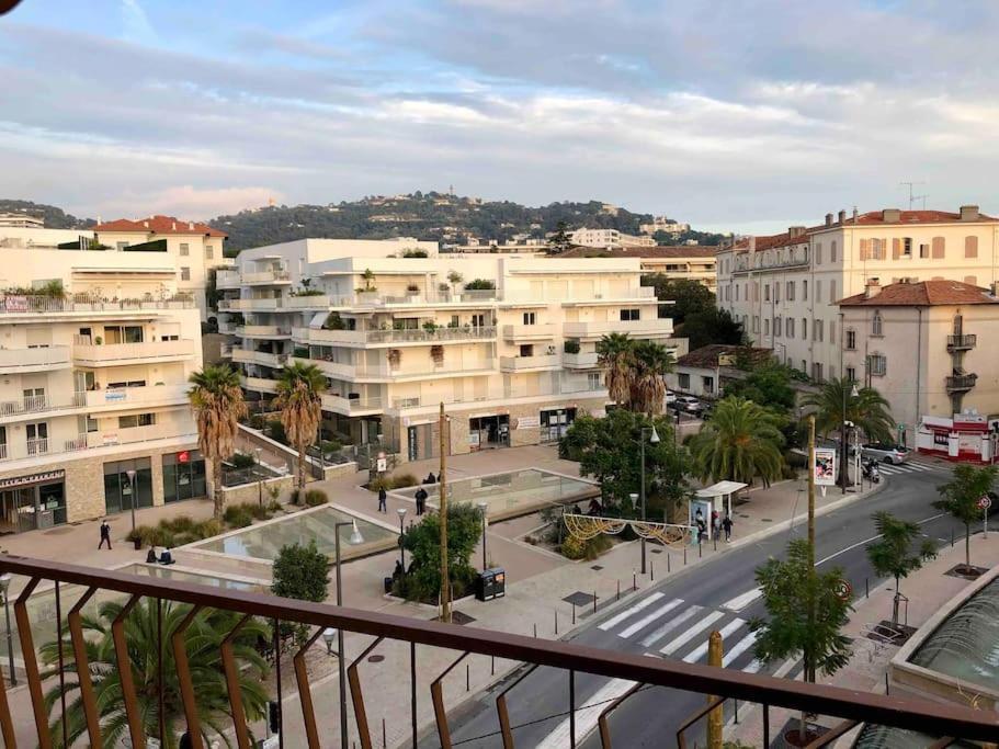 Le Maria - Cannes - Renovated Feb 2025 Exterior photo